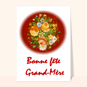 Grand-Mère
