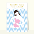 Cartes fête des grand-mères humour pour votre texte
