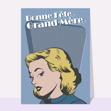 Vielle pub de magazine