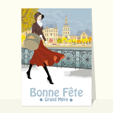 La vie citadine