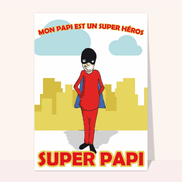 Super papi svelte