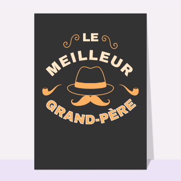 Le meilleur grand-père