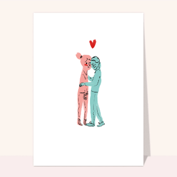 J'aime ma maman garçon