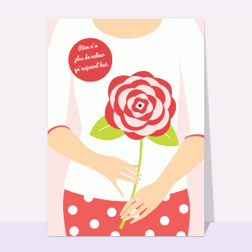 Rien n`a plus de valeur qu`aujourd`hui