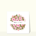 cartes fête des mères pour votre texte