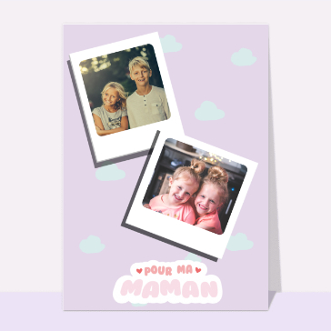 Pour ma maman