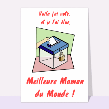 Meilleure Maman du Monde