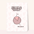 Cartes de fête des mères amusantes pour votre texte