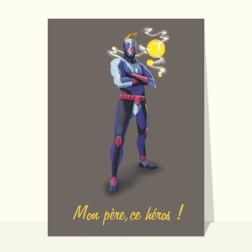 Mon père ce héros