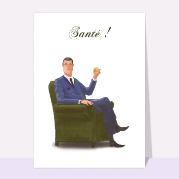 Santé papa