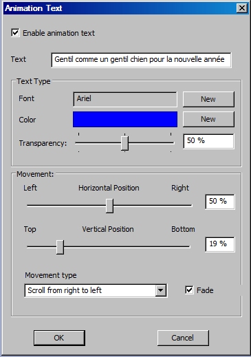 AIde et tutorial pour faire une carte virtuelle en morphing avec FotoMorph