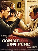 Film Comme ton père