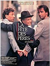 film la fête des pères