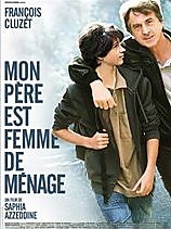 Film mon pere est femme de menage