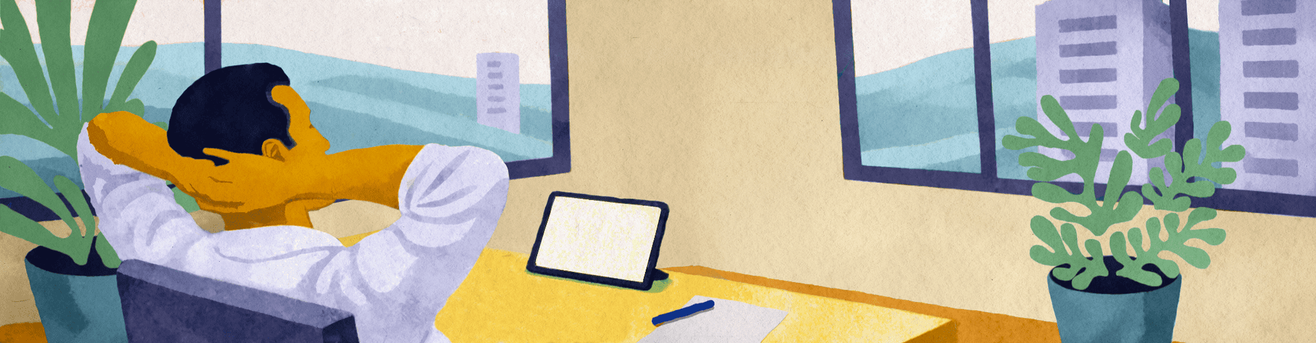 Enveloppes et courriers professionnels imprimés et mis sous pli par Merci Facteur Pro