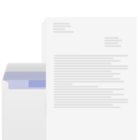 envoyer du courrier