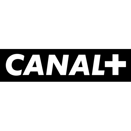 logo Canal+