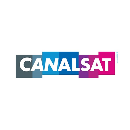 logo Canalsat