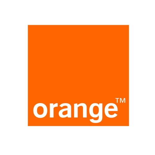 logo Orange