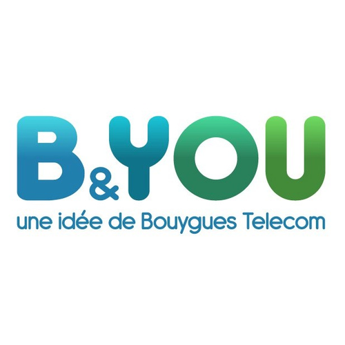 logo Lettre de résiliation de contrat téléphonique B&YOU