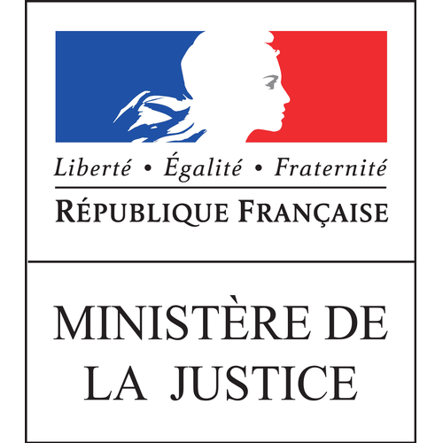 logo Lettre de plainte auprès du procureur de la république