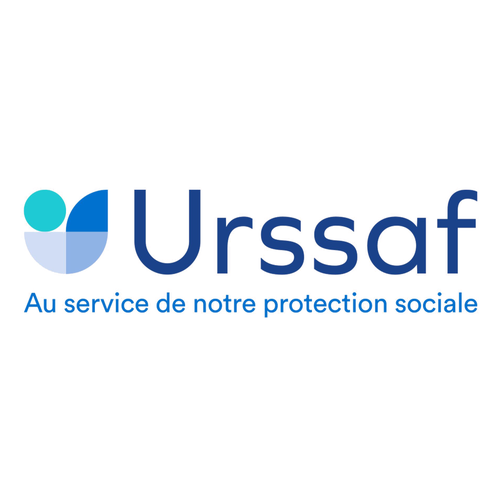 logo Lettre de demande de recalcul des cotisations urssaf suite à changement de revenus