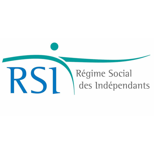 logo Lettre de demande affiliation au RSI