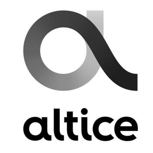 logo Altice