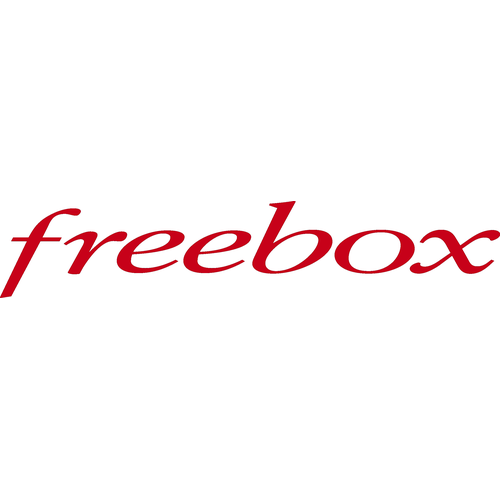logo Résiliation d'un abonnement internet Freebox