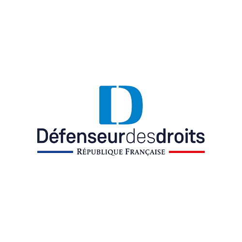 logo Défenseur Des Droits