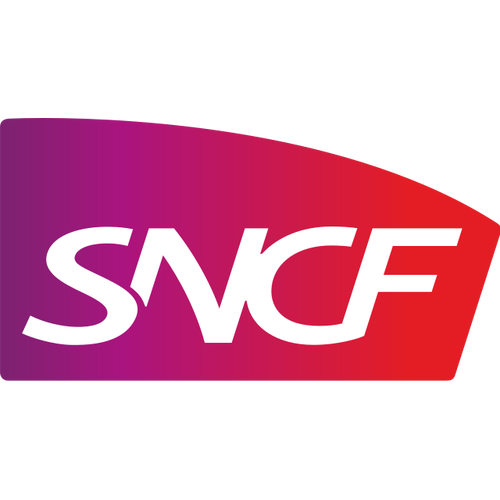 logo Lettre de demande d'indemnisation suite à un retard de train SNCF