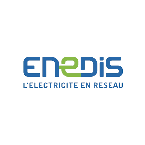 logo Enedis