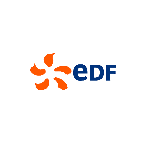 logo EDF