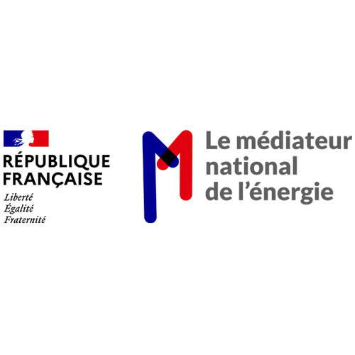logo Médiateur Nationale De L'énergie