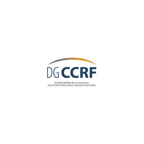 logo DGCCRF