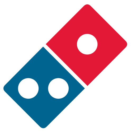 logo Domino's Pizza