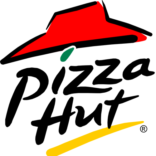 logo Pizza Hut