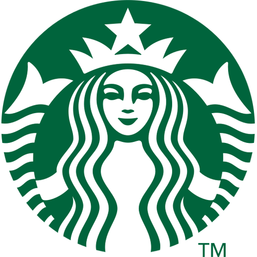 logo Starbucks