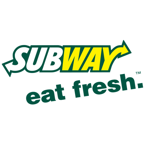 logo Subway