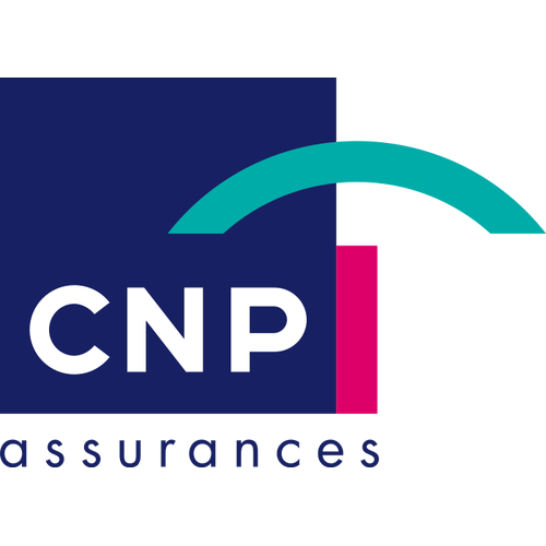 logo CNP Assurances