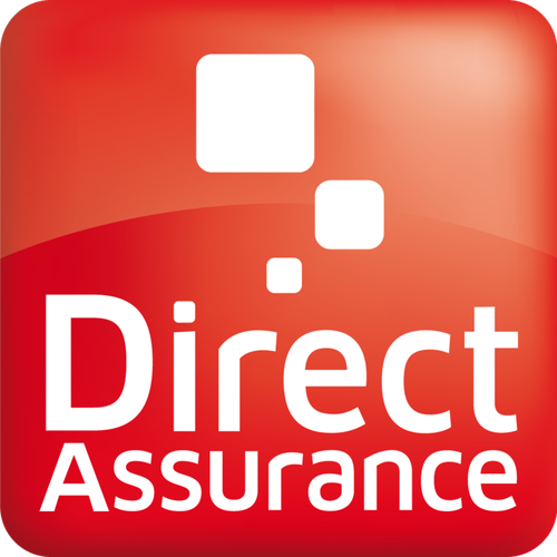 logo Direct Assurance