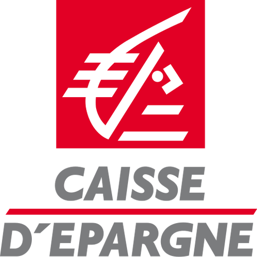 logo Caisse D'Epargne