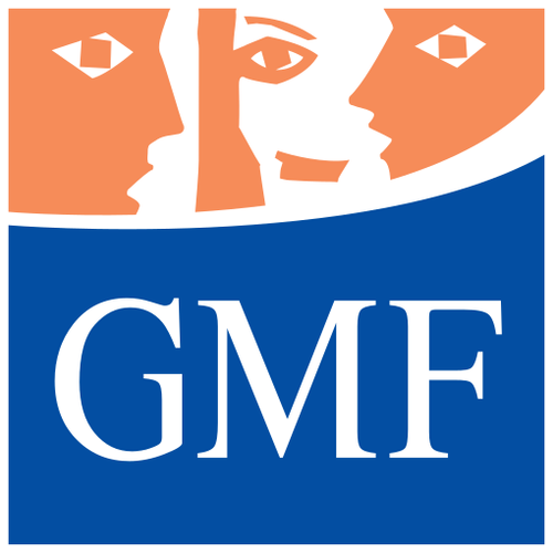 logo Lettre de résiliation GMF (assurance auto/habitation)
