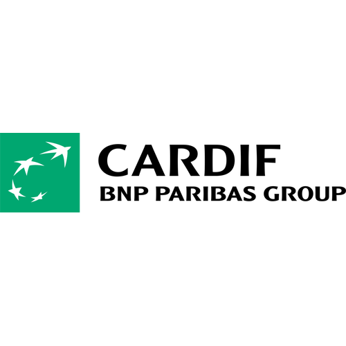 logo BNP PARIBAS Cardif