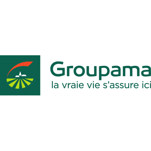 logo Groupama