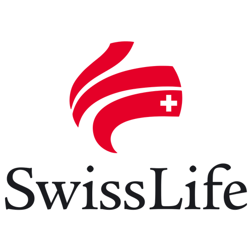 logo Lettre de résiliation SwissLife (mutuelle santé)