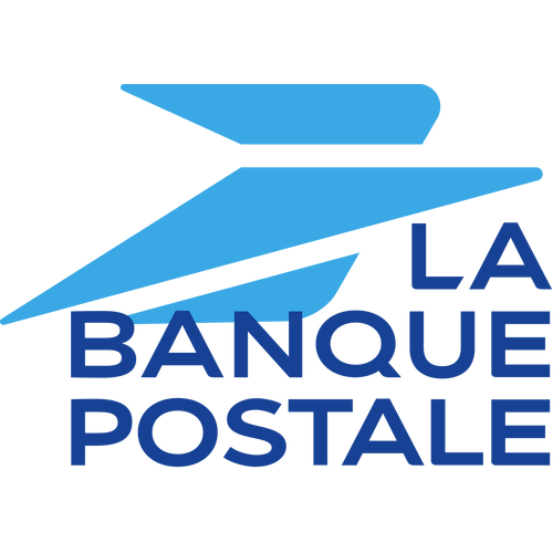 logo Lettre de clôture d'un compte bancaire La Banque Postale