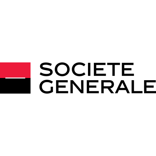logo La Société Générale
