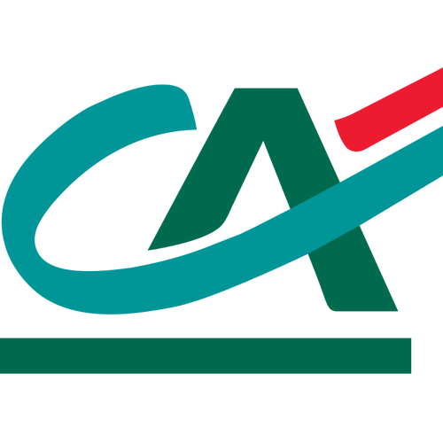 logo Lettre de clôture d'un compte bancaire Crédit Agricole