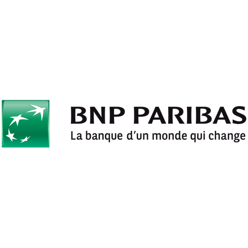 logo Lettre de clôture d'un compte bancaire BNP Paribas